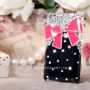 Ipod Touch 4 Case, Ipod Touch 5 Case, Bling Ipod..