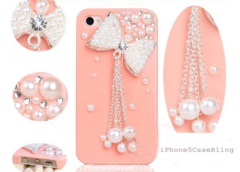 Iphone 5 Case Iphone 5 Bling Case Cute Iphone 5 Case Iphone 5c Case Iphone 5s Case On Luulla