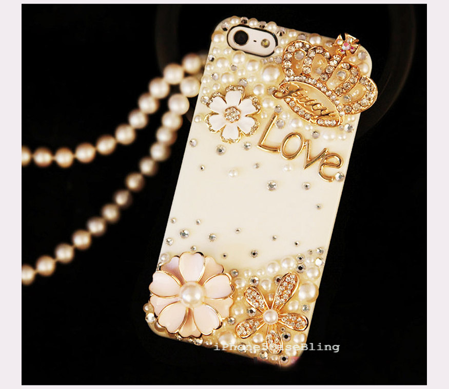 iphone 4 covers girly