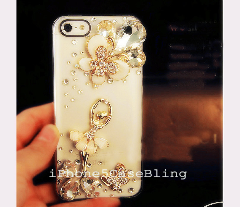 Iphone 4 Case Iphone 4s Case Iphone 5 Case Iphone 5s Case Girly Iphone 4 Case Cute Iphone 4 Cas On Luulla