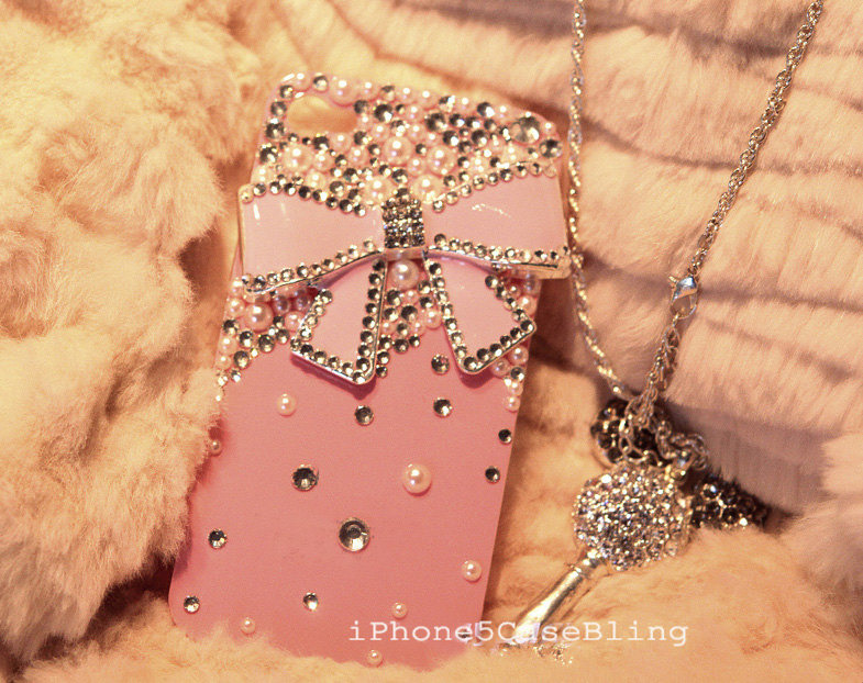 Iphone 5c Case Iphone 5s Case Iphone 5 Case Pink Iphone 5c Case Cute Iphone 5s Case On Luulla