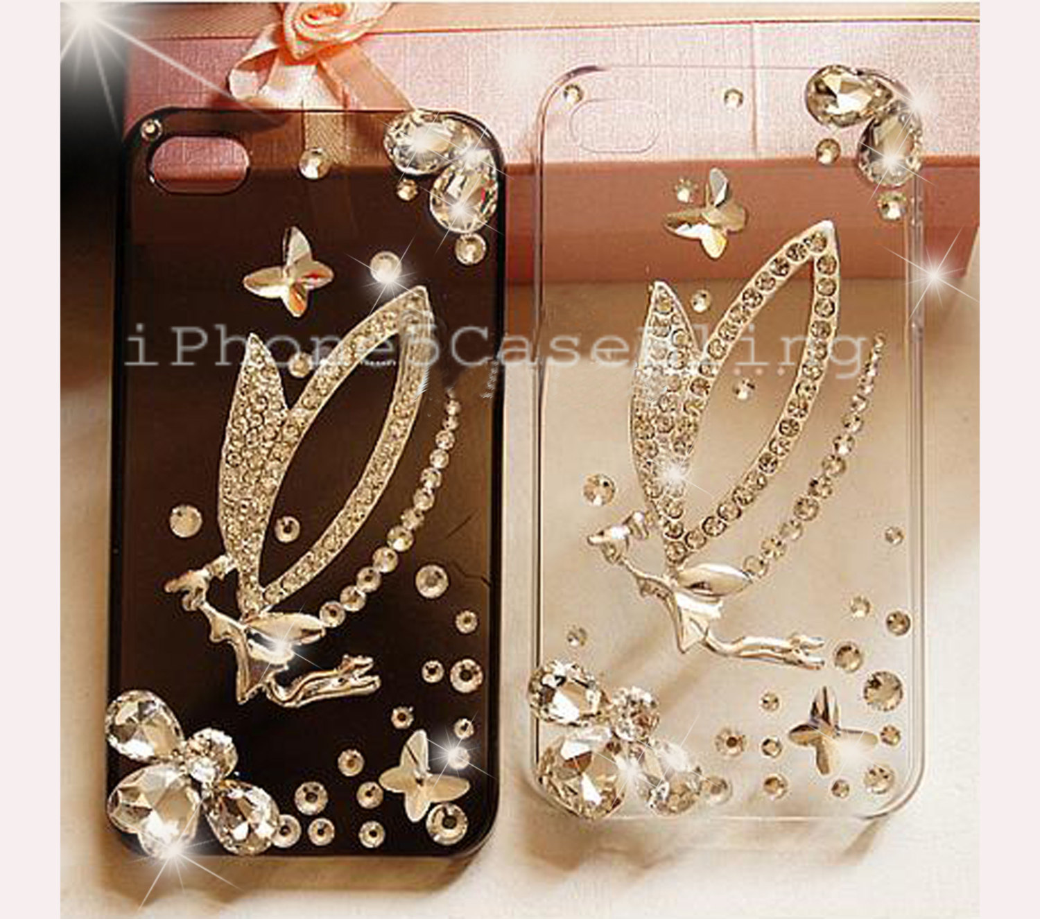 Iphone 5s Case Iphone 5c Case Iphone 5 Case Iphone 5 Case Bling Iphone 4 Bling Case Cute Iphone On Luulla